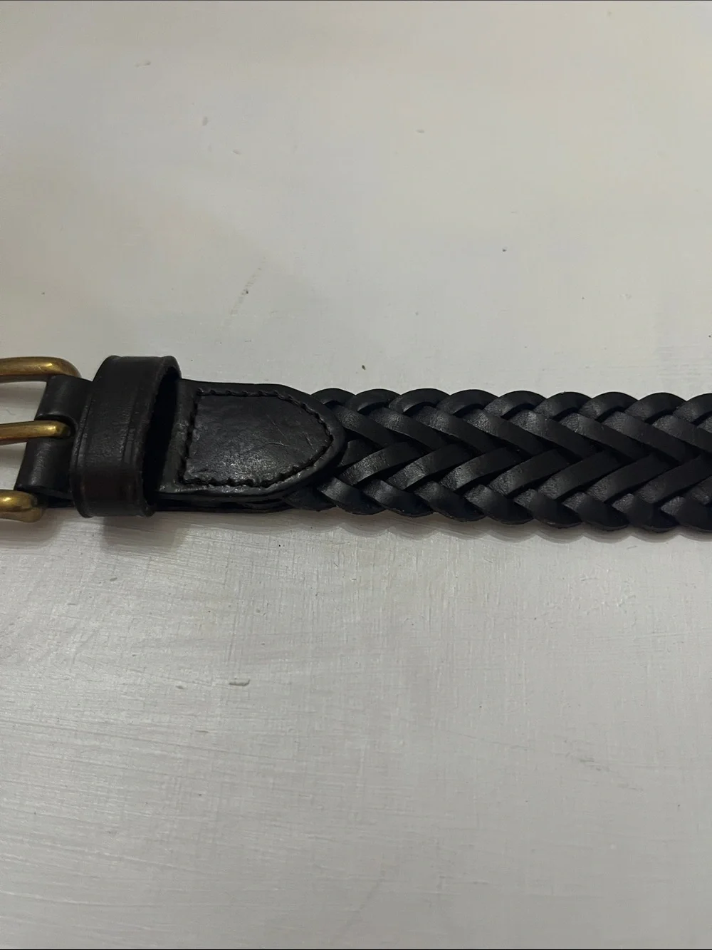Polo Ralph Lauren Belt New